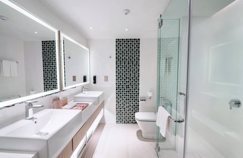 Medini Hotel | OZO Medini Malaysia