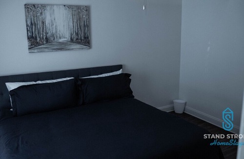 Old East Dallas House | ※Ozone Cleaned KingBed Near Deep Ellum*2※