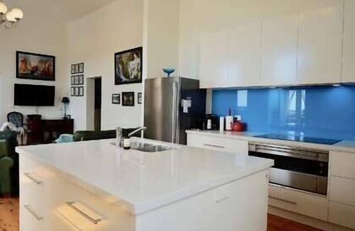 Queenscliff Apartment | OZONE TOWER