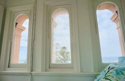 Queenscliff Apartment | OZONE TOWER