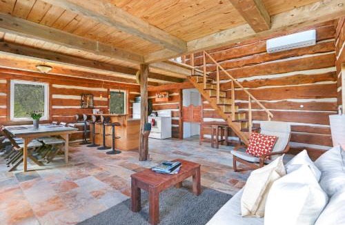 Fischer House | Ozuye Lodge