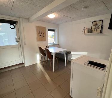 Grindsted Apartment | På landet