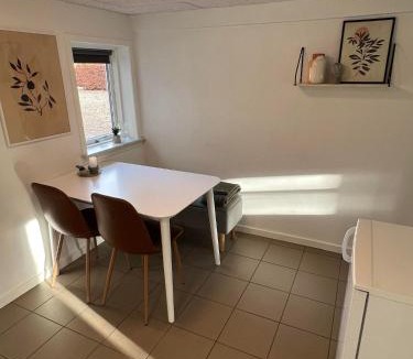 Grindsted Apartment | På landet