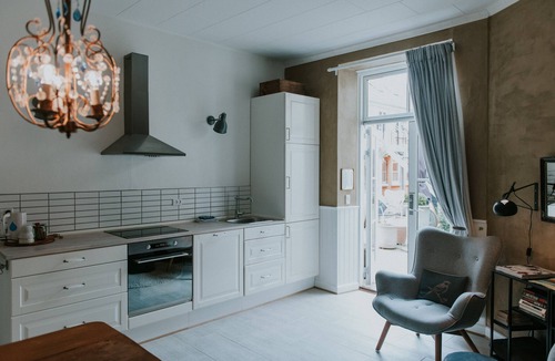 Aeroskobing Hotel | På Torvet