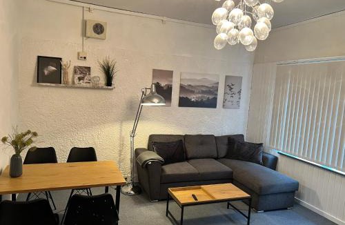 Vanlose Apartment | Pænt og hyggeligt Lejlighed