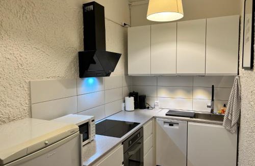 Vanlose Apartment | Pænt og hyggeligt Lejlighed