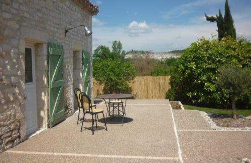Bagat-en-Quercy House | Pèque-Lèbre