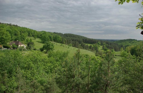Fleurac House | Péchalvet