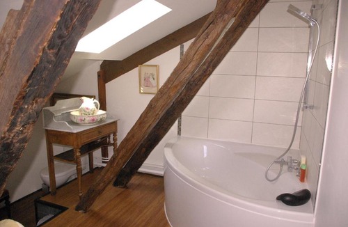 Fleurac House | Péchalvet