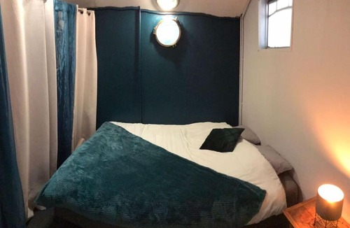 Creil Boat Rental | Péniche à 25 mn de Paris