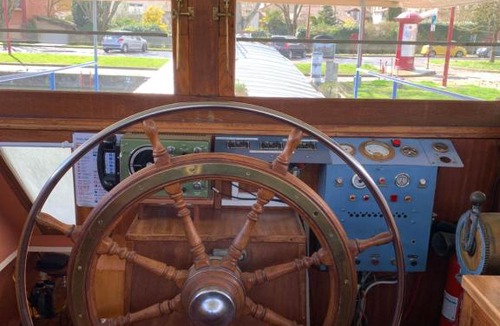 Castelsarrasin Boat Rental | Péniche GEMJO