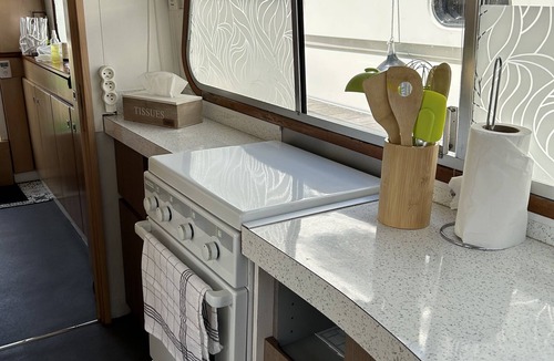 Redon Boat Rental | Péniche Habitable