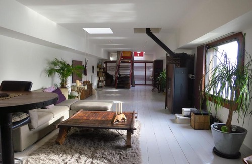 Avignon Boat Rental | péniche loft