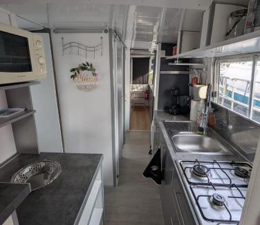 Montech Boat Rental | Péniche Logement privé 2 chambres