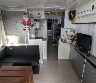 Montech Boat Rental | Péniche Logement privé 2 chambres