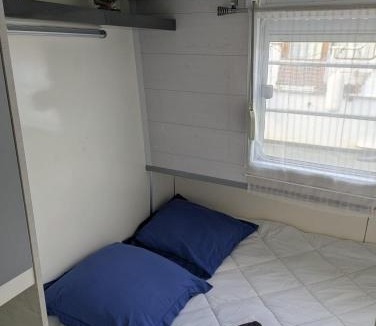 Montech Boat Rental | Péniche Logement privé 2 chambres