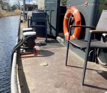 Nouvelle Ville Boat Rental | Péniche MaPensée