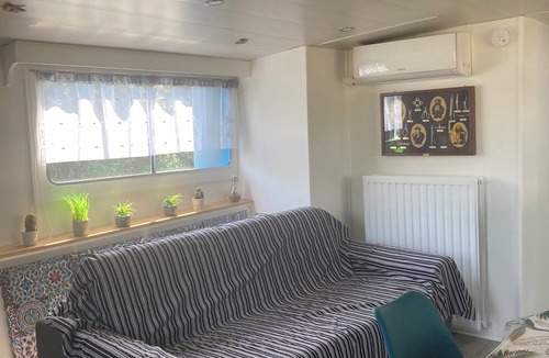 Thourotte Boat Rental | Péniche Marie-lou