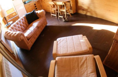 Aigues-Mortes Boat Rental | Péniche Poompui