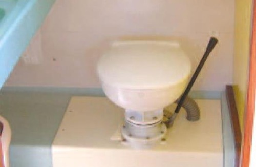 Hennebont Boat Rental | Pénichette Lady Sarah