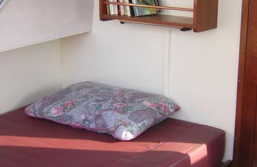 Hennebont Boat Rental | Pénichette Lady Sarah