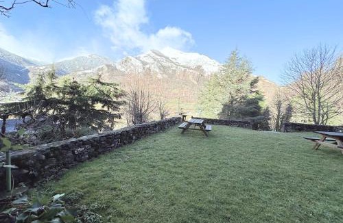 Beost Apartment | Pépite ! Gîte du château de Béost 7-8 personnes