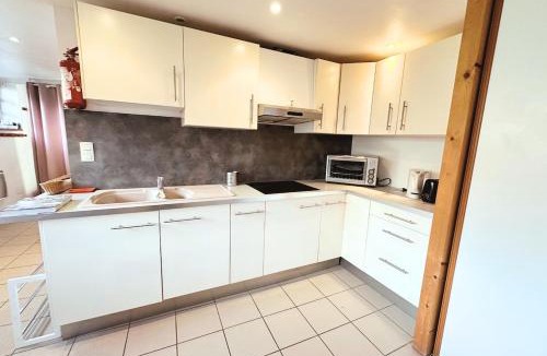 Beost Apartment | Pépite ! Gîte du château de Béost 7-8 personnes