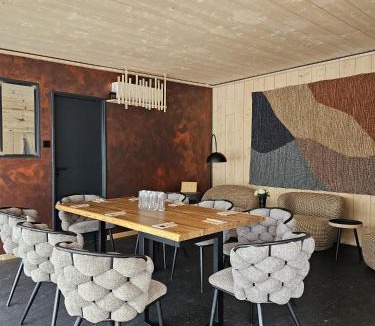 Premilhat Apartment | Pépites Lodges et Spas - Prémilhat