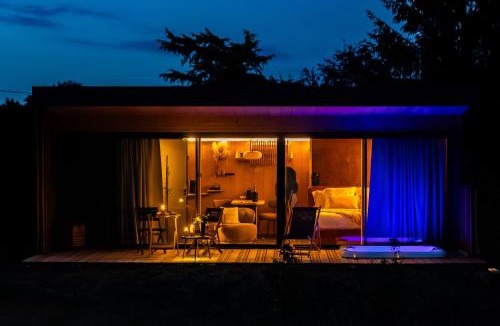 Premilhat Apartment | Pépites Lodges et Spas - Prémilhat
