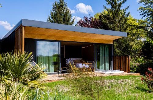 Premilhat Apartment | Pépites Lodges et Spas - Prémilhat