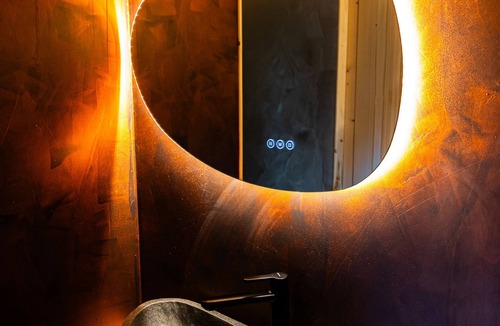 Premilhat Cabin | Pépites Lodges et Spas