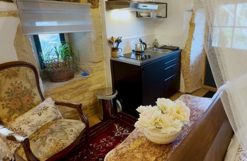 Caylus Other | Pérard 5 bedrooms, 4 bathrooms and Private Pool