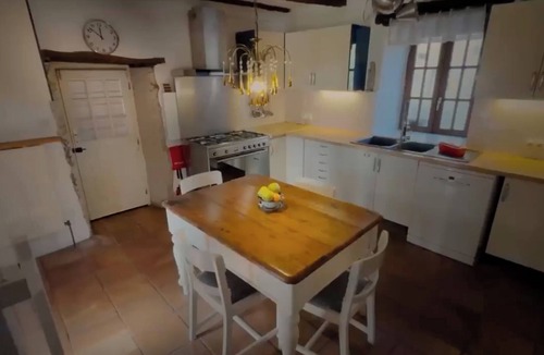 Caylus Other | Pérard 5 bedrooms, 4 bathrooms and Private Pool