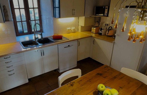Caylus Other | Pérard 5 bedrooms, 4 bathrooms and Private Pool