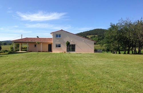 Prayssac Villa | Périgord, Sarlat, Rocamadour