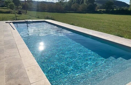 Prayssac Villa | Périgord, Sarlat, Rocamadour