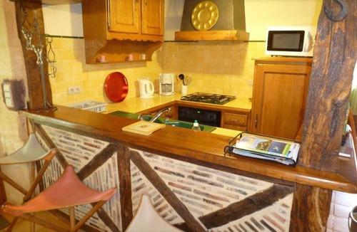 Le Bugue House | Périgourdine house