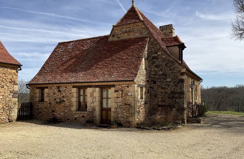 Le Bugue House | Périgourdine house