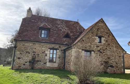 Le Bugue House | Périgourdine house