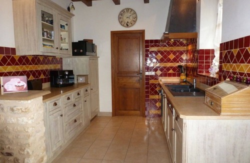 Le Bugue House | Périgourdine house