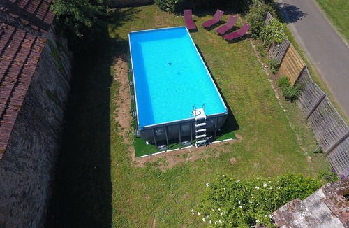 Le Bugue House | Périgourdine house