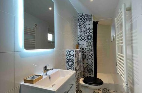 Perigueux Apartment | Périgueux: Studio nid douillet