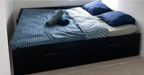 Lievin Apartment | Pétale de Liévin