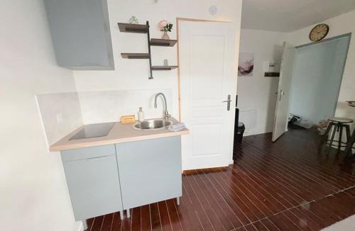 Lievin Apartment | Pétale de Liévin