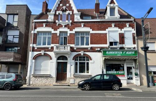 Lievin Apartment | Pétale de Liévin