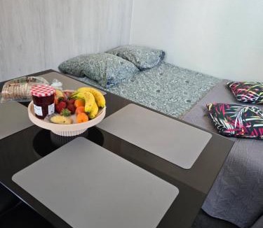 Bourg-le-Roi House | Pétale