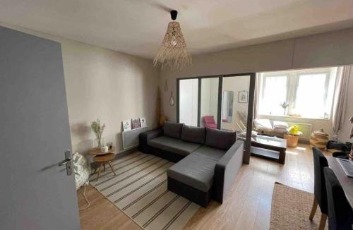 Pezenas Apartment | Pézenas Centre Historique - plages à 20 mn