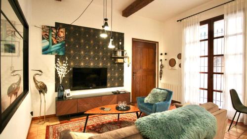 Pezenas Apartment | Pézenas Cocoon