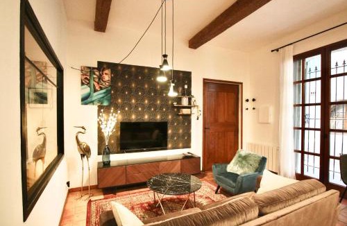Pezenas Apartment | Pézenas Cocoon