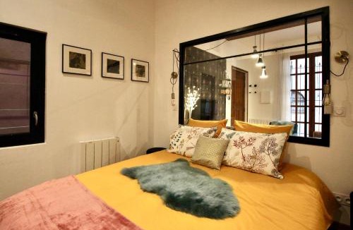 Pezenas Apartment | Pézenas Cocoon